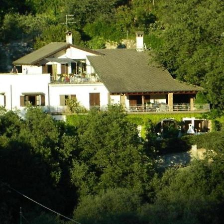 Casa Gialla Imperia Exterior photo