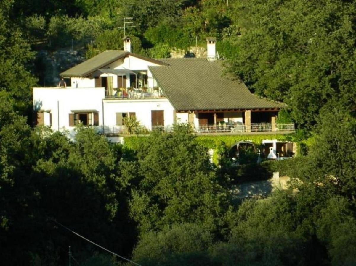 Casa Gialla Imperia Exterior photo
